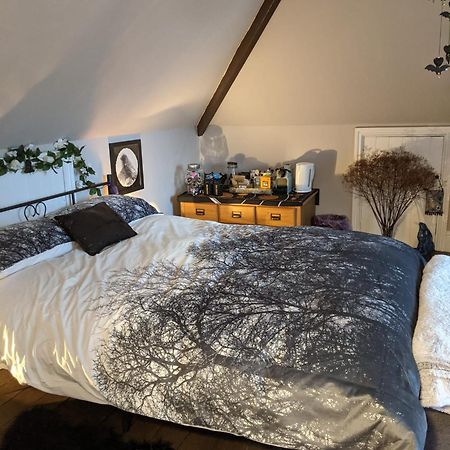 Bed and Breakfast Yawl, Harcombe House Uplyme Esterno foto