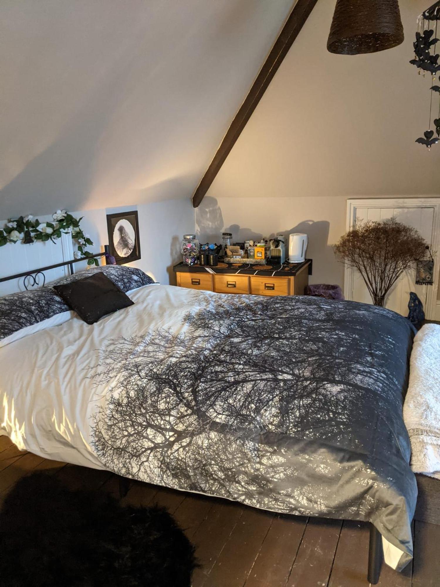 Bed and Breakfast Yawl, Harcombe House Uplyme Esterno foto